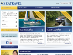 Bådudlejning med Sunway Seatravel - Bådferie og sejlerferie i verden