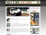 Secure Glass in Perth WA supply and install switchable glass, interactive touch glass, LED glass,