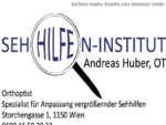 Sehhilfen-Institut Orthoptist Andreas Huber