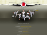 Karate Dojo Seibukan Linz • Traditioneller Shotokan Ryu