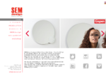 SEMdesign | product design en ontwerpbureau Utrecht, gespecialiseerd in het ontwikkelen van produc
