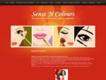 Ageeth van Sense N Colours voor kleuranalyse, make-up, kledingadvies, stijladvies