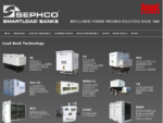 Load Bank Technology Manufacturers - Generator Testing - Marine Load Banks Suppliers