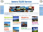 serena tourist service