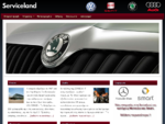 serviceland. gr - Σέρβις - επισκευές- VW-Seat-Skoda-Audi-Mercedes-Smart — Θεοδοσόπουλος - Τρίπολη