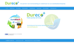 Dureco uw partner voor de herstelling en onderhoud van uw zwembadwarmtepomp
