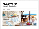 Sample Page | Marymer - Servicio Domà©stico