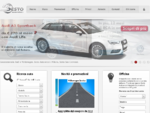 Sesto Autoveicoli Concessionaria Audi Volkswagen Milano Lombardia