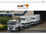 Southern Generators Electrical | Generator Hire | Melbourne - Sydney - Newcastle - Brisbane - Can