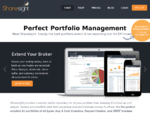 Portfolio Management Software | Sharesight™