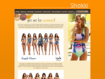 Shekki Women's Swimwear Bikinis, Bathers, Swimsuits, Seafolly, Jets, Perth Broome