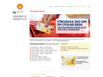 Svenska Shell - Sweden
