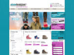 Online kinderschoenen en tienerschoenen - ShoeBuddies