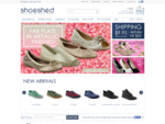 Shoe Shed - Womens Shoes, Ladies Shoes, Buy Women's Shoes Online, Mens Shoes, Shoe Store, Fashi