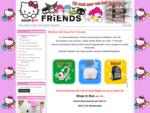 Welkom bij Shop for Friends | shopforfriends