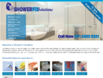 ShowerFix Solutions | Leaking Shower Repairs | Sunshine Coast and Brisbane