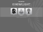 Showlight - Licht, kroonluchter verhuur en broadcast facilities
