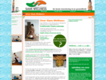 Traditionele Thaise Massage en Health Mate Infrarood | Siam Wellness | Herentals