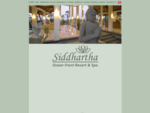 entdecken Sie das Siddhartha Ocean Front Resort and Spa in Kubu, Bali