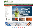 Sierra Trading Post - Great Deals. Great Brands..