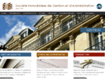 Agence immobilière SIGA à Marseille | Syndic de copropriétés, Gestion Locative, Transaction, Loc