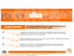SILEA - Apparecchiature per l'erogazione di carburanti - fuel distribution equipment