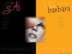 Friseur Barbara // Silent Art Tattoo, Piercing, Permanent in Bludenz -