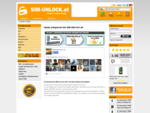 SIM-UNLOCK.at - smart unlocking