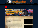 Website over de Sinterklaasintocht in Edam