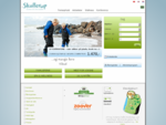 Skallerup Seaside Resort - Badeland, familieferie og wellness ophold ved Vesterhavet i Nordjylland