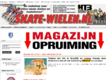 Beginpagina	nbsp;-nbsp;Skate-wielen. nl - Webshop - Skate wielen - Skeeler wielen