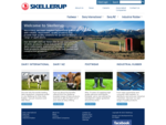Skellerup, NZ | Dairy Products | New Zealand Dairy Industry