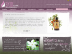 Skincare. lt - Natural and organic products - Skincare. lt