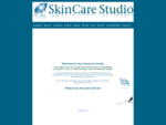 SkinCare Studio Townsville - When only the best will do! For Men and Women