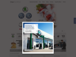 Grupa Auto Wimar - Autoryzowane salony i stacje obsługi Skoda, Partner Serwisowy Volkswagen - ...