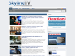 SkylineTV - notizie, cronaca, attualità, politica ed eventi di Alessandria e provincia