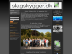Forside - www. slagskygger. dk