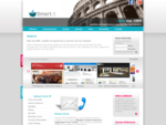 Smart. it - Software e siti web a Bologna. Hosting, posta elettronica, server virtuali, web mark