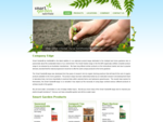 Smart Garden - Nutrifield