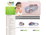 Smart Toys - New Zealand Online Toy Store