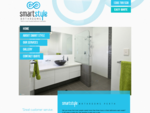 Bathroom Renovations Perth: Luxury Design Ideas At Affordable Prices - SmartStyle Bathrooms