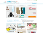 Smileprint | Online-Druck | Visitenkarten, Briefpapier, Postkarten und mehr