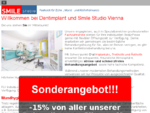 Dentimplant Vienna - Oral Implantate, Prothetik und ästhetik