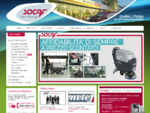 SOCAF | Clean technology