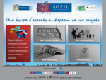 Sommaire | | Sofil | Aménagement et promotion immobilière | Le Mans | Sarthe