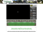 Sofronia - Gazebo - vendita noleggio allestimenti arredo giardino cagliari sardegna
