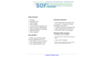 Soft Frontier - for all web and wirless software solution