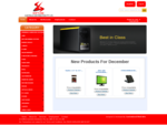 Softline Australia Distribition Pty Ltd - Distributor Wholesale IT Components