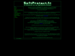 SoftProtect. fr - La Protection de vos Applications Windev