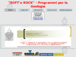 Soft'n Rock Programmi per la Geologia